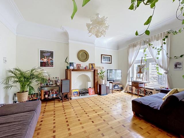 Appartement location à Saint-gilles, Bruxelles