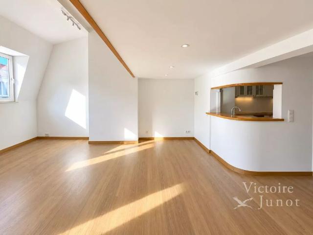 Appartement location à Saint-gilles, Bruxelles