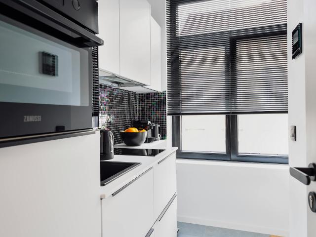 Appartement location à Saint-gilles, Bruxelles