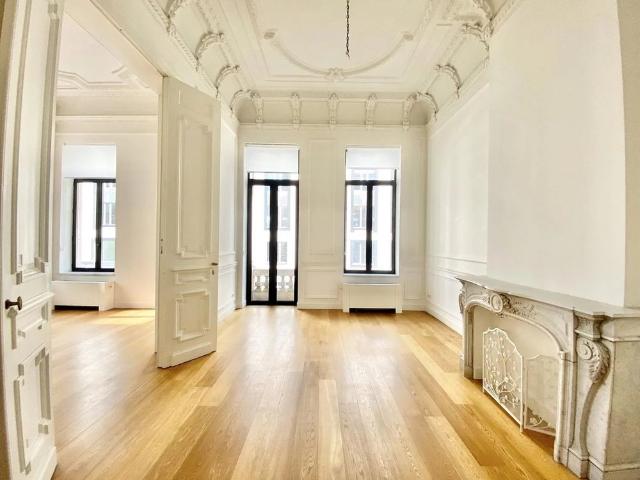 Appartement location à Saint-gilles, Bruxelles