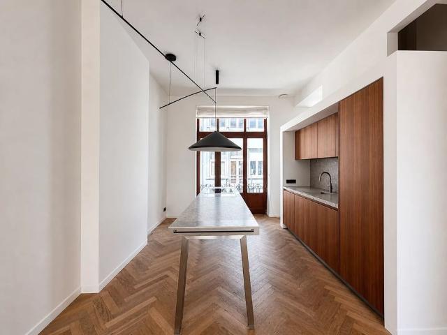 Appartement location à Saint-gilles, Bruxelles