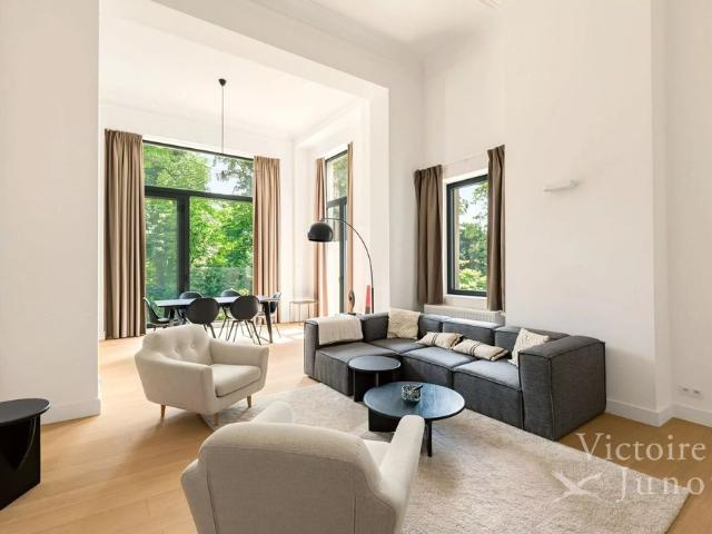 Appartement location à Saint-gilles, Bruxelles