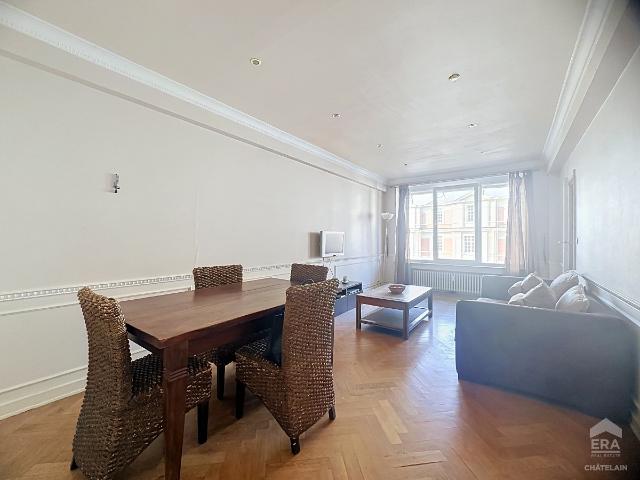 Appartement location à Saint-Gilles - Sint-Gillis, Brussel-Hoofdstad - Bruxelles-Capitale