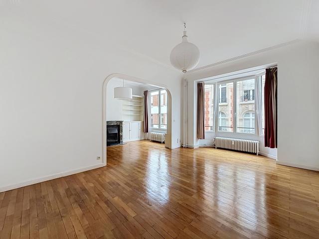 Appartement location à Saint-gilles, Bruxelles