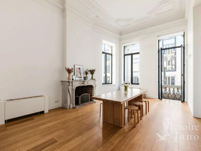 Appartement location à Saint-gilles, Bruxelles