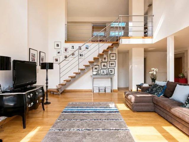 Appartement location à Saint-gilles, Bruxelles