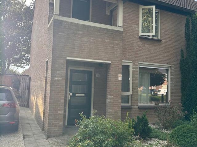 Appartement te huur in Sint Hubert, Land van Cuijk