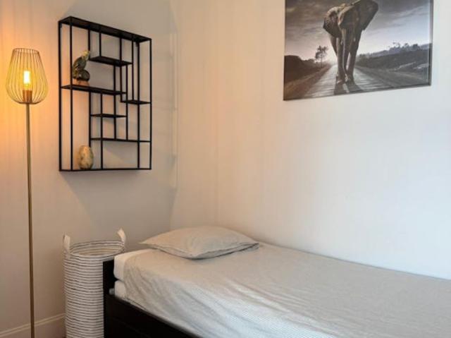 Appartement location à Molem, Bruxelles