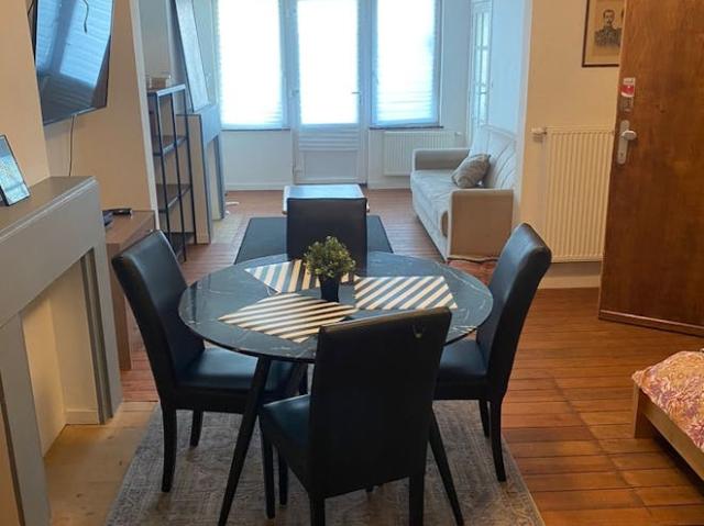 Appartement location à Molem, Bruxelles