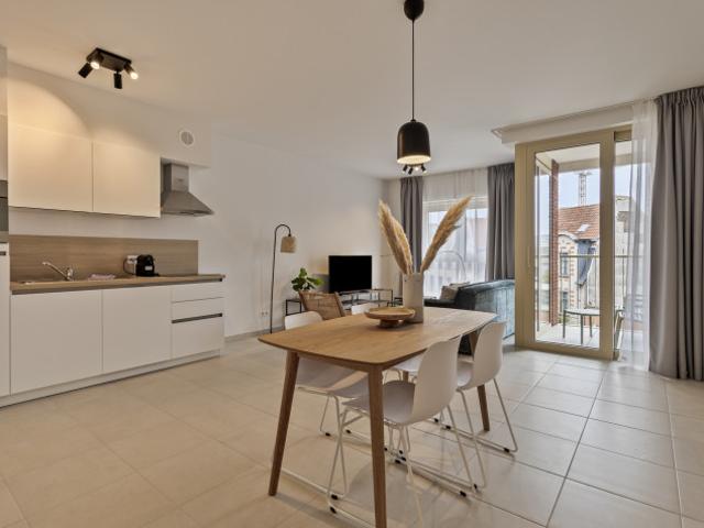 Appartement location à Molem, Bruxelles