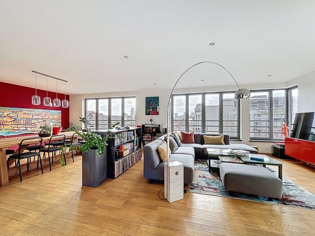 Appartement location à Molem, Bruxelles