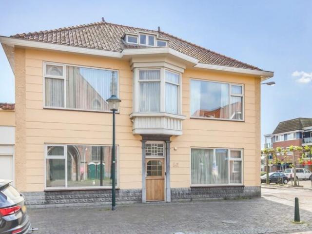 Studio te huur in Zeeland