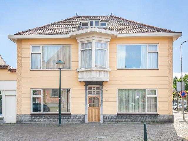 Appartement te huur in Zeeland