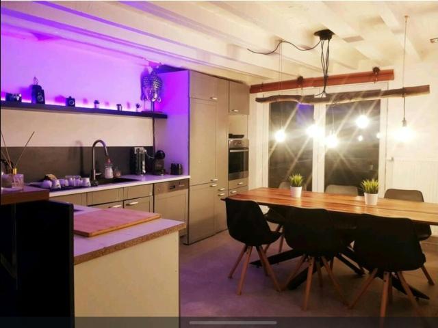Appartement location à D'hoye, Bruxelles