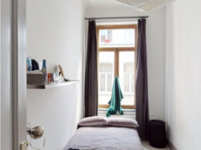 Kamer location à D'hoye, Bruxelles