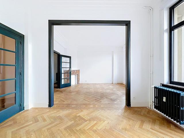 Appartement location à D'hoye, Bruxelles