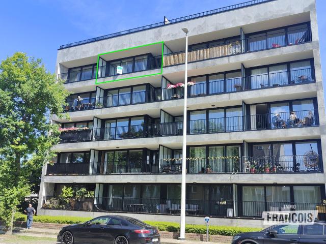 Appartement location à Brugge, West-Vlaanderen