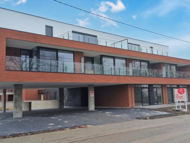 Appartement location à Sint-Lambrechts-Herk, Hasselt