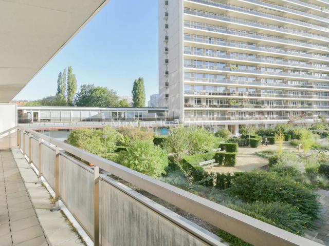 Appartement location à Sint-lambrechts-woluwe, Bruxelles
