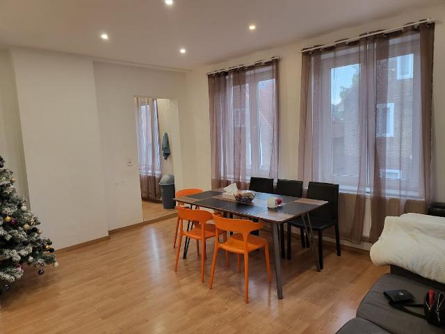 Appartement location à Sint-lambrechts-woluwe, Bruxelles