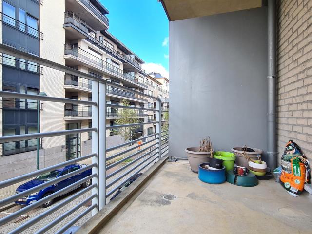 Appartement location à Sint-lambrechts-woluwe, Bruxelles