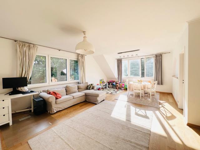 Appartement location à Sint-lambrechts-woluwe, Bruxelles
