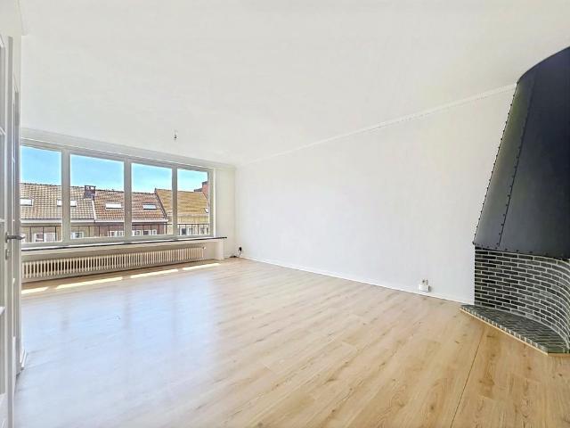 Appartement location à Tomberg, Woluwe-Saint-Lambert - Sint-Lambrechts-Woluwe