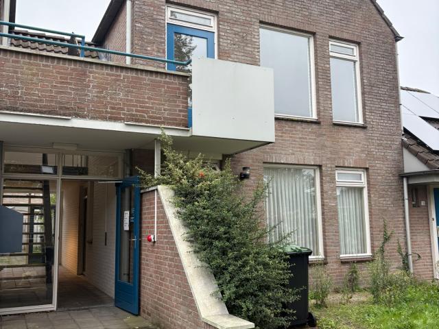 Appartement te huur in Woud, Den Dungen