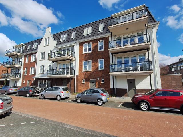 Appartement te huur in Berlicum, Noord Brabant
