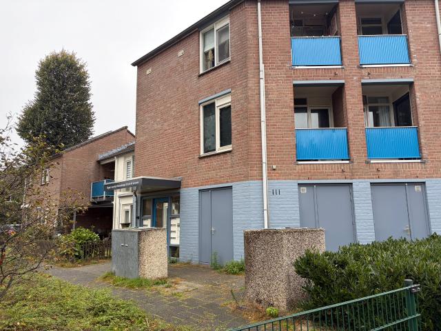 Appartement te huur in Hezelaar, Sint-Michielsgestel