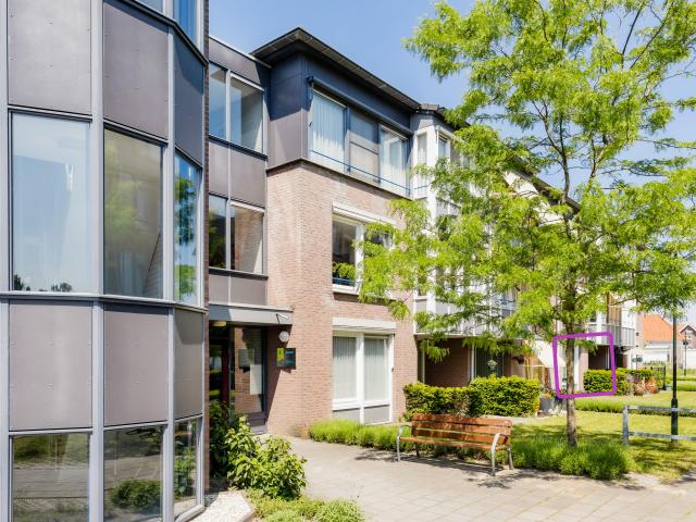 Appartement te huur in Berlicum, Noord Brabant