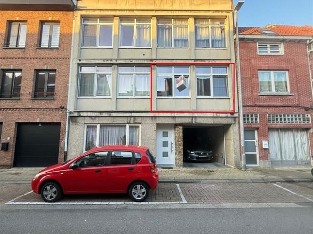 Appartement location à Sint-niklaas, Oost-Vlaanderen