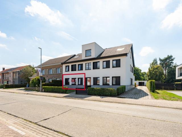 Appartement location à Sint-niklaas, Oost-Vlaanderen