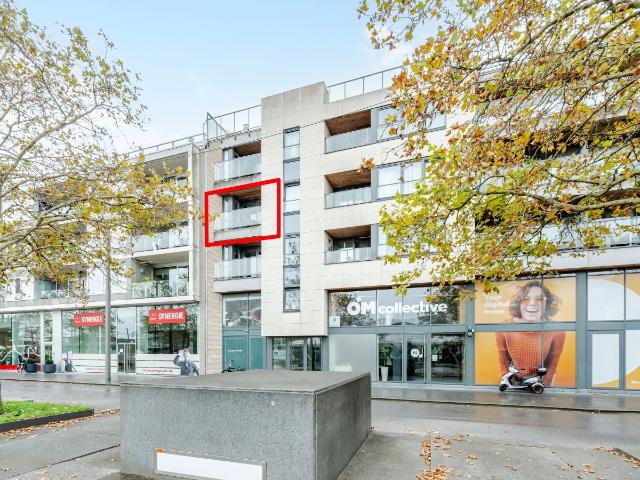 Appartement location à Sint-Niklaas, Oost-Vlaanderen