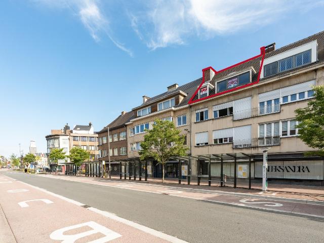 Appartement location à Sint-niklaas, Oost-Vlaanderen