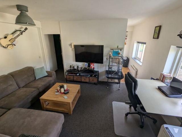 Appartement te huur in Centrum-Zuid, Oud-Beijerland