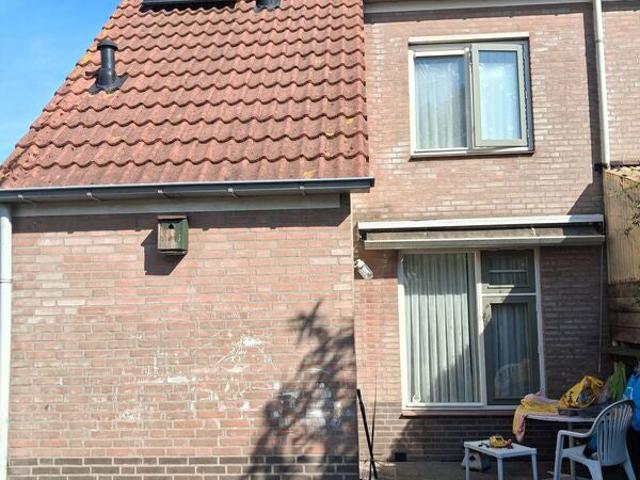 Appartement te huur in Sint-Oedenrode, Meierijstad