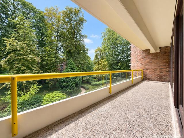 Appartement location à Sint-pieters-woluwe, Bruxelles