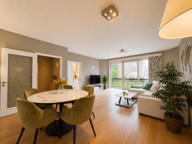 Appartement location à Sint-pieters-woluwe, Bruxelles