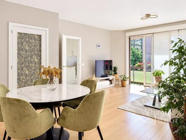 Appartement location à Woluwe-Saint-Pierre Centre - Sint-Pieters-Woluwe Centrum, Woluwe-Saint-Pierre - Sint-Pieters-Woluwe