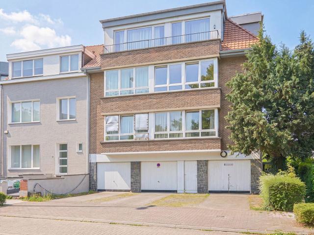 Appartement location à Sint-pieters-woluwe, Bruxelles