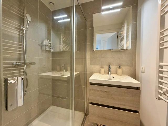 Appartement location à Woluwe-Saint-Pierre Centre - Sint-Pieters-Woluwe Centrum, Woluwe-Saint-Pierre - Sint-Pieters-Woluwe
