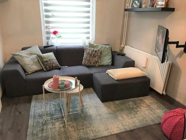 Appartement te huur in Vrangendael, Sittard