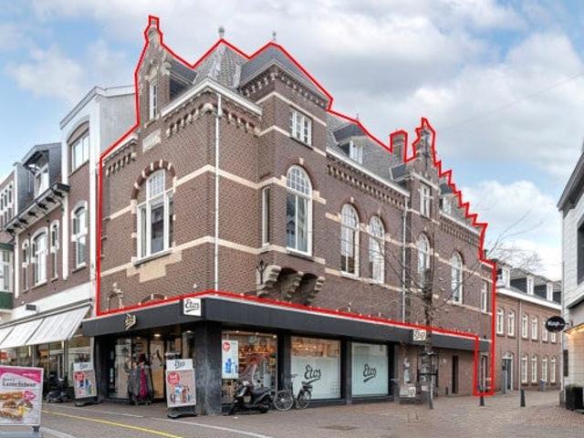 Appartement te huur in Sittard, Limburg
