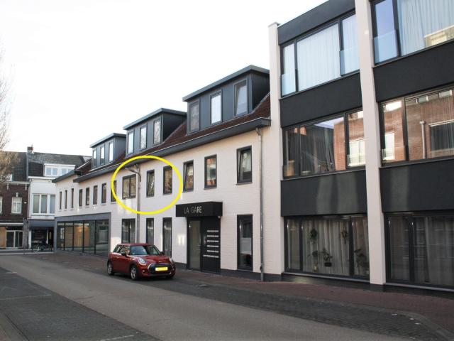 Appartement te huur in Olland, Limburg