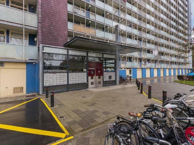 Appartement te huur in Olland, Limburg