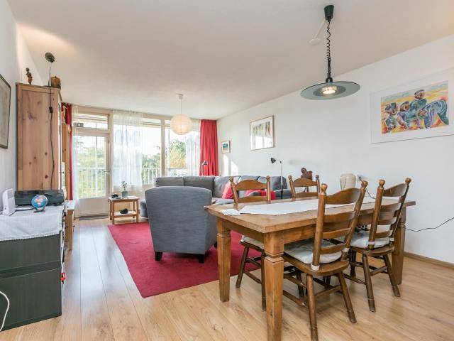 Appartement te huur in Olland, Limburg
