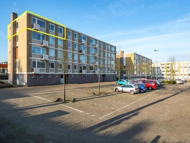 Appartement te huur in Olland, Limburg