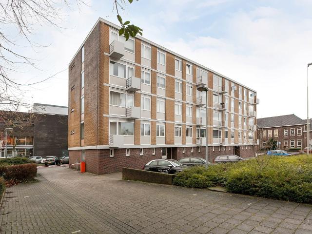 Appartement te huur in Sittard