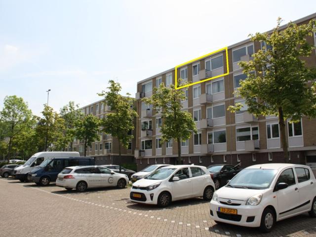 Appartement te huur in Olland, Limburg